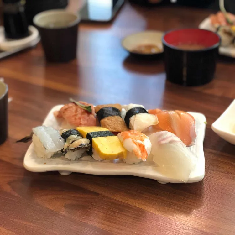 맛있는초밥집 사진