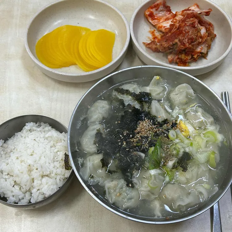 서울손칼국수 사진