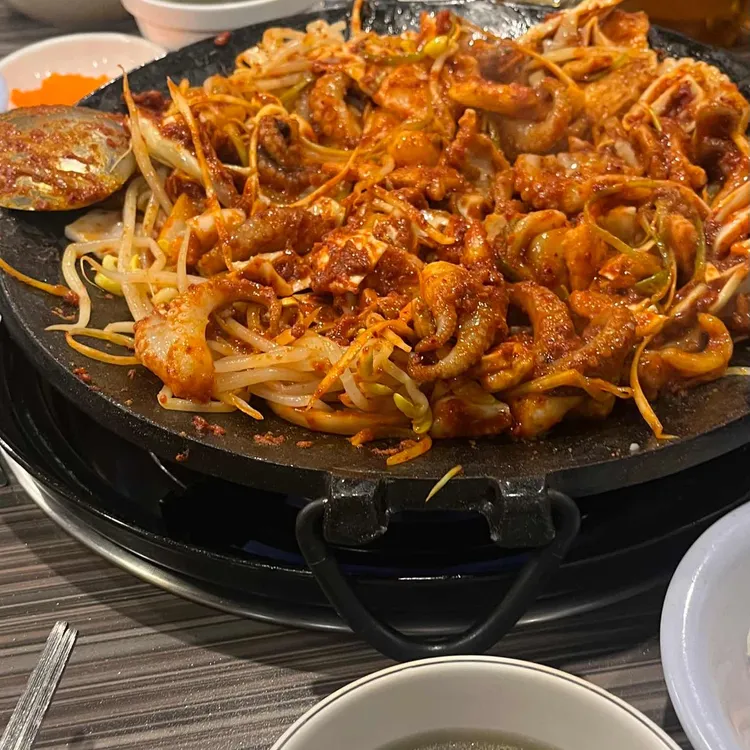 오감식당 사진