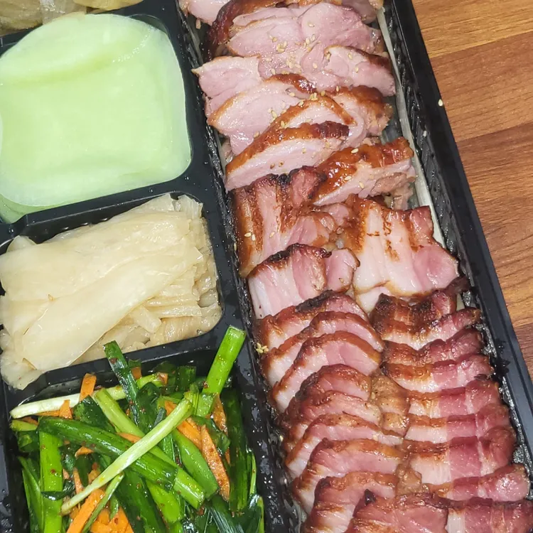 호세야오리바베큐 사진