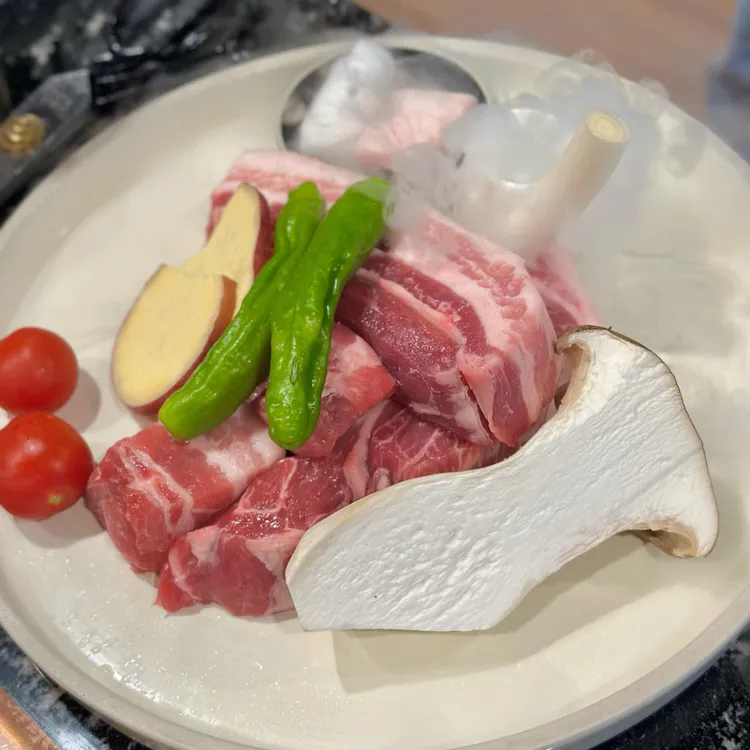 마장동김씨 사진