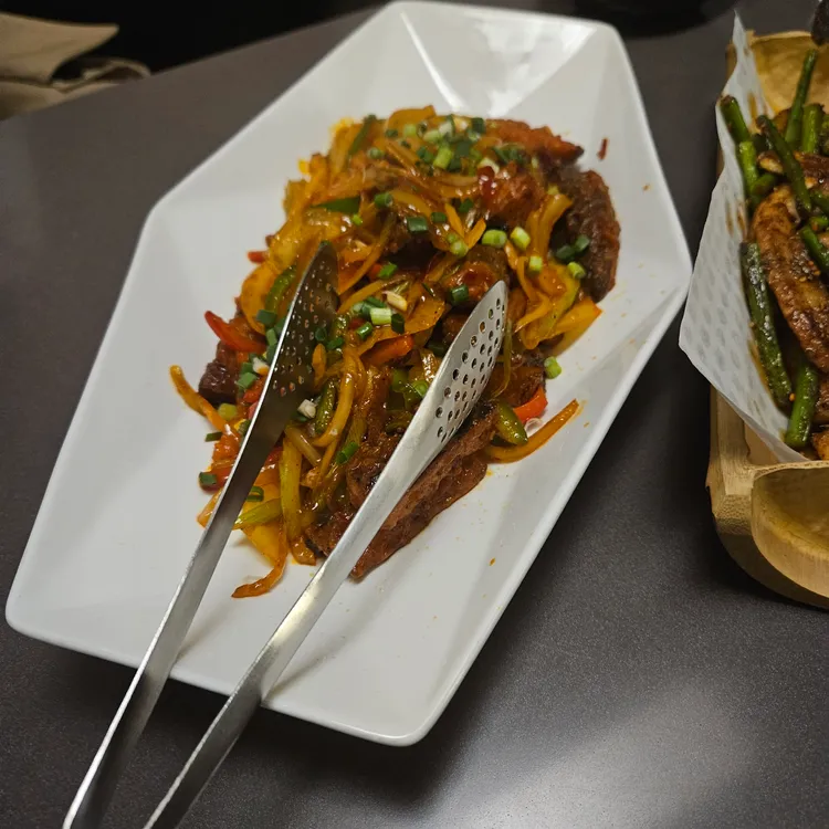 경몽루 사진
