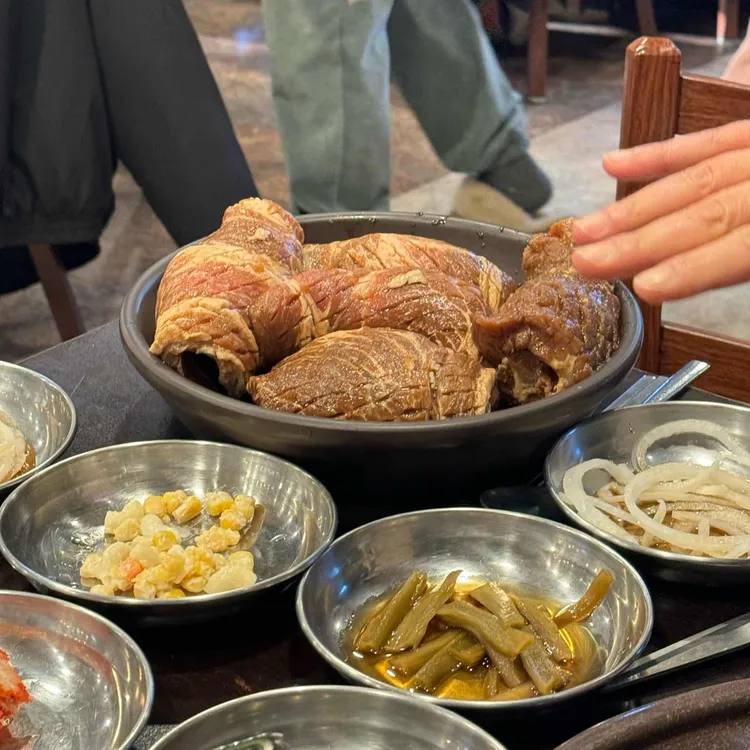 서서갈비 사진