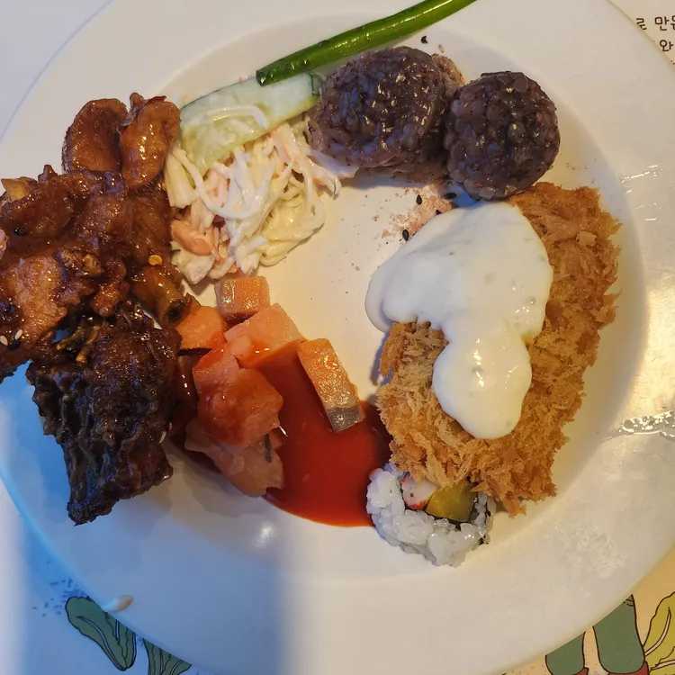 유생촌 사진