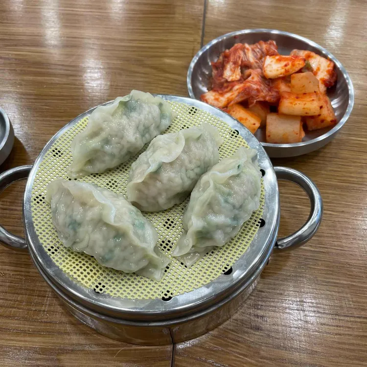 밀숲 사진