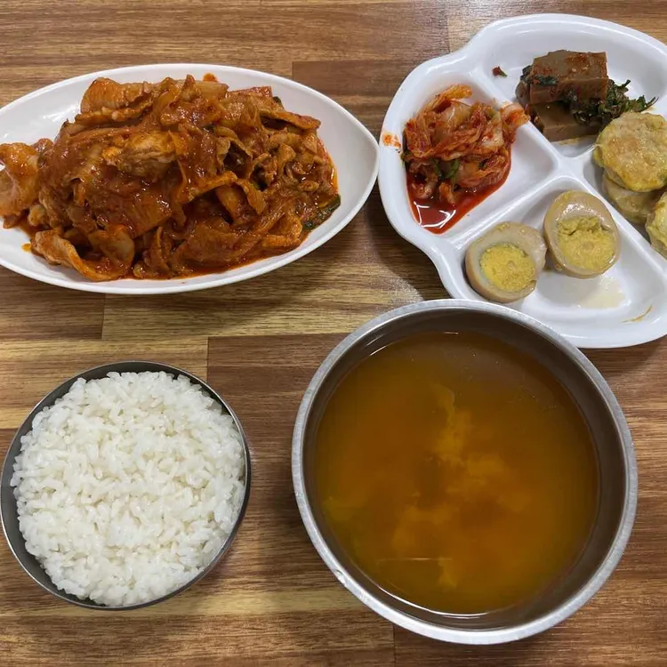 울엄마식당 사진