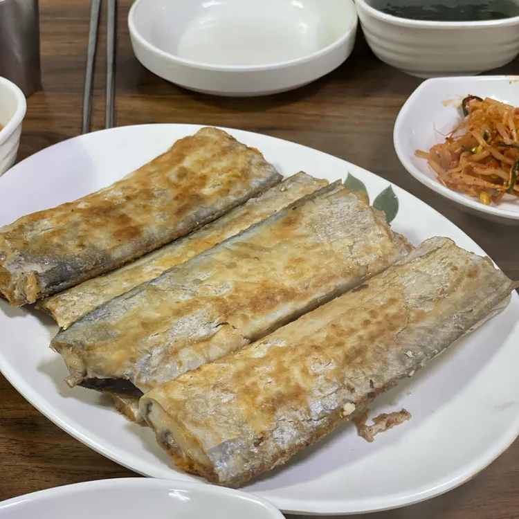 신도원식당 사진