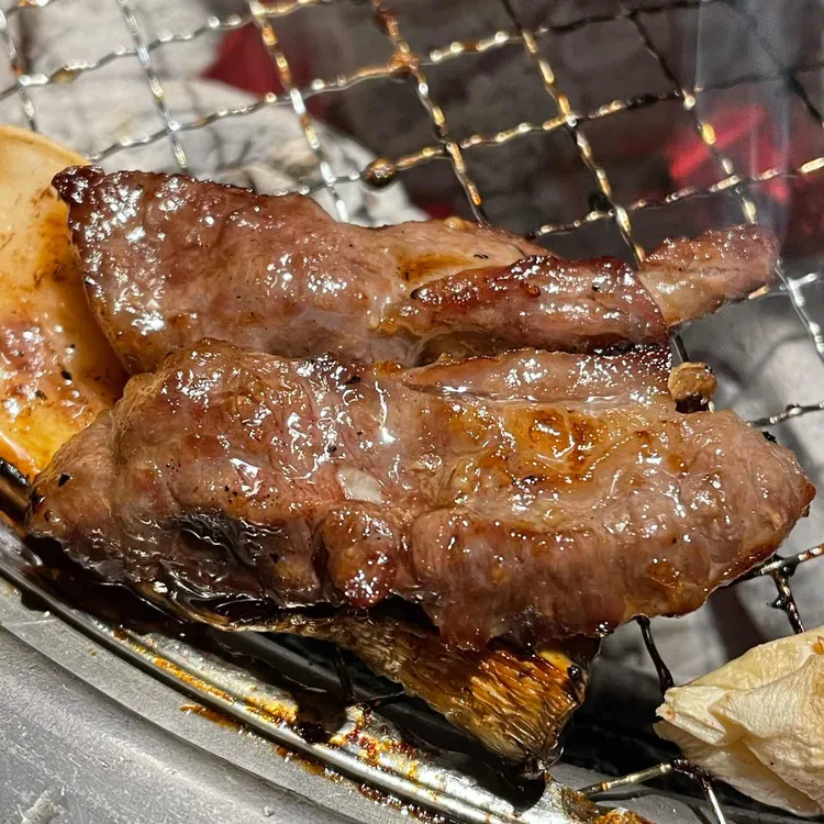 텐진야끼니꾸 사진