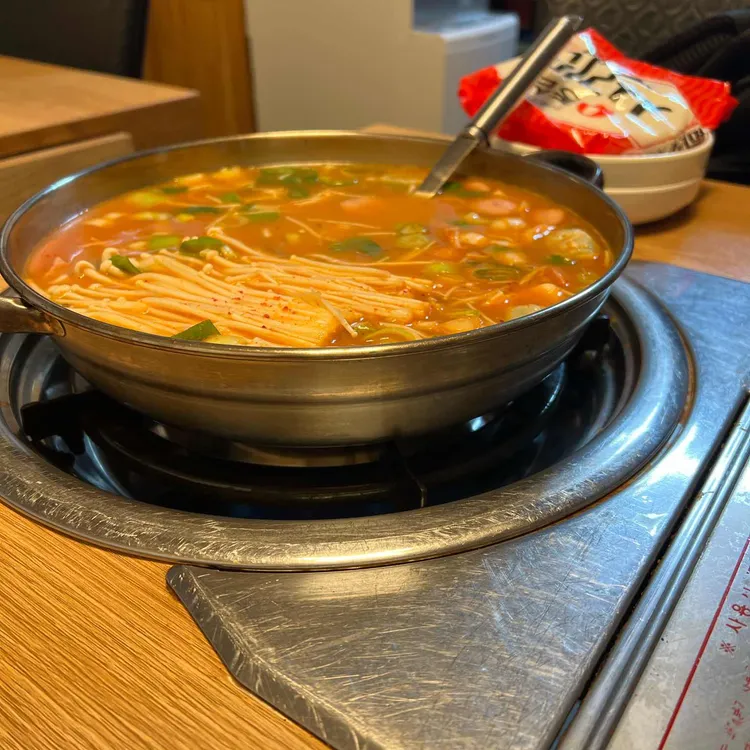 순대만드는집 사진