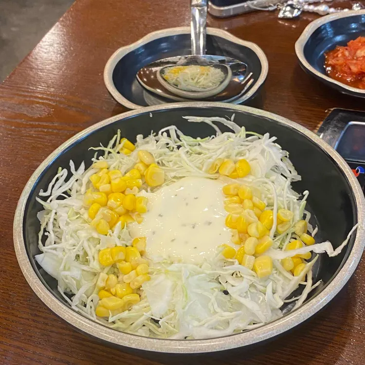 사위식당 사진