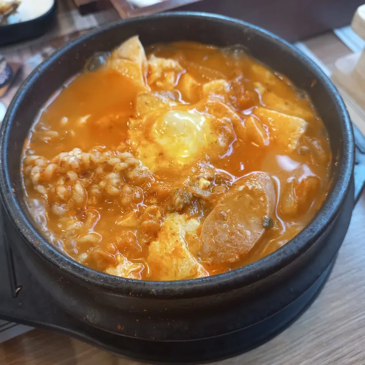 북창동순두부 사진