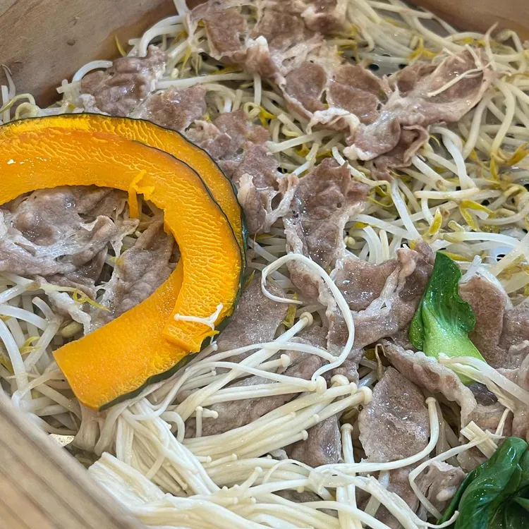 편백담 사진