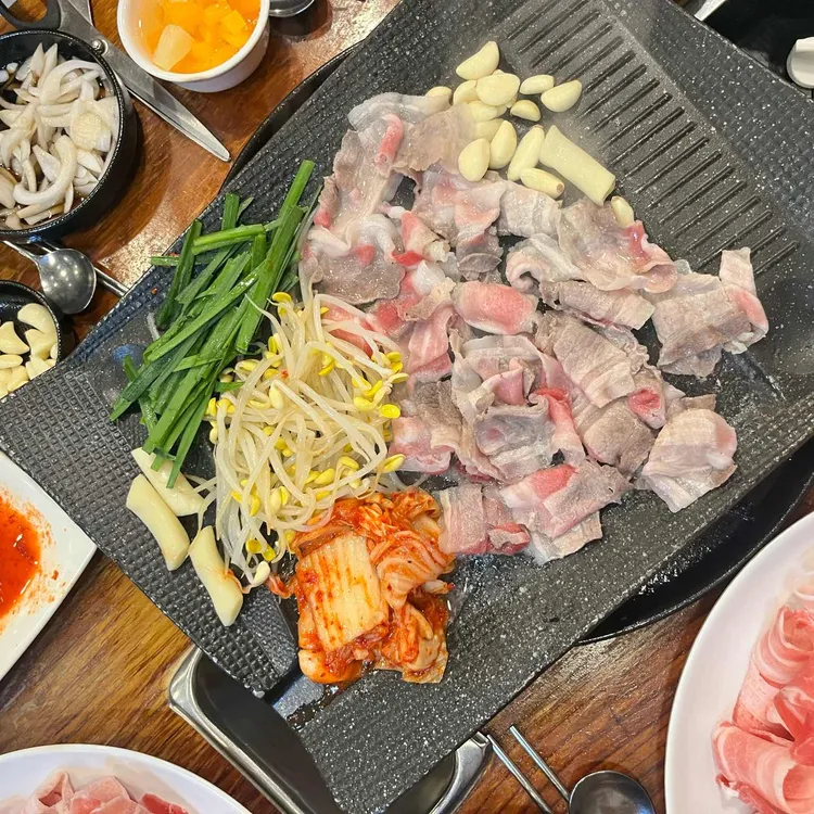 종가대박집 사진