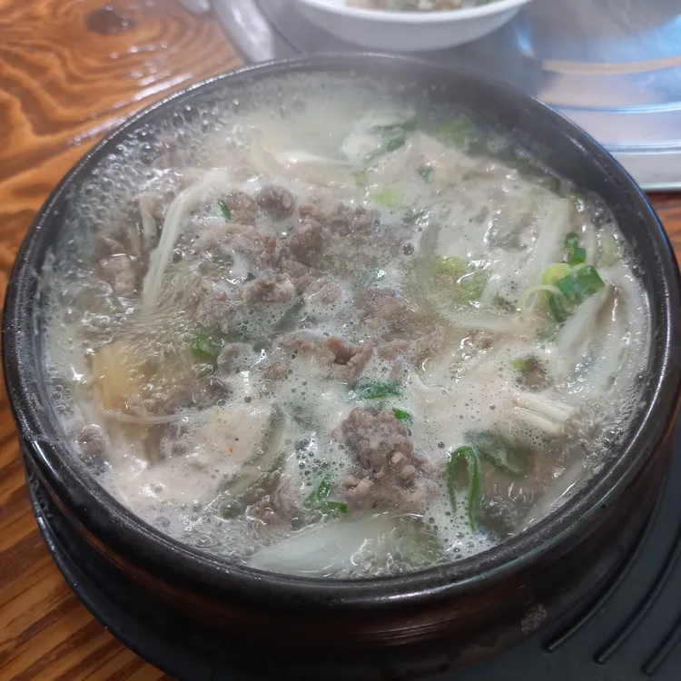 대청마루 사진