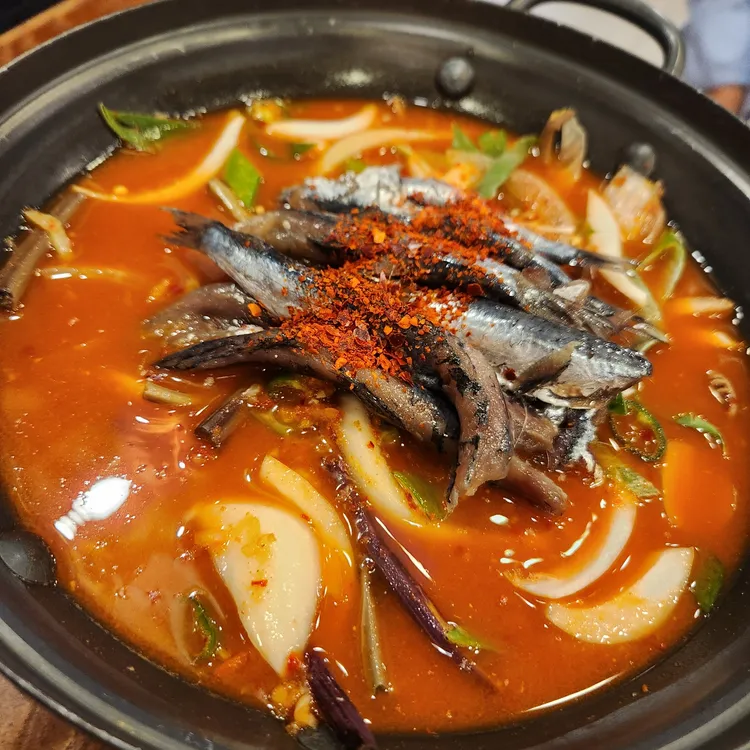 콤비식당 사진