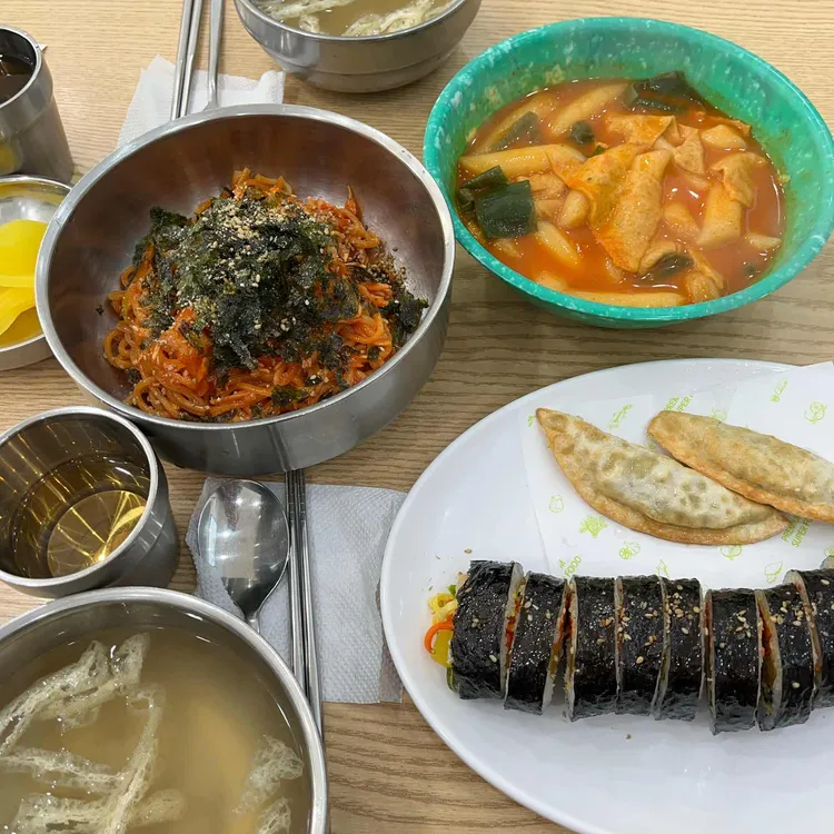 건대우동집 사진