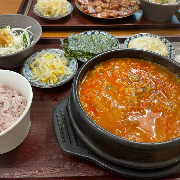 연식당 사진