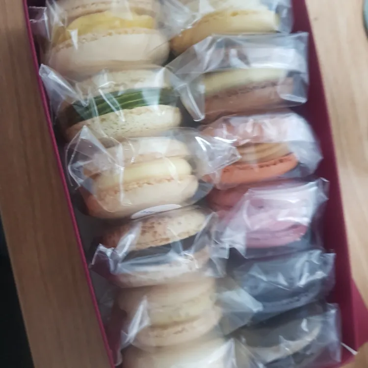 디저트스윙 사진