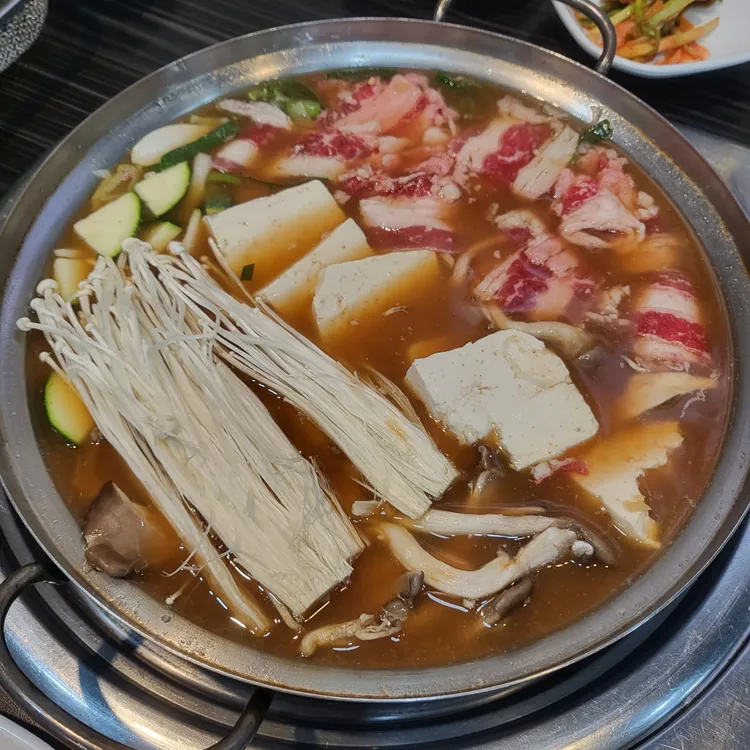 예향정 사진