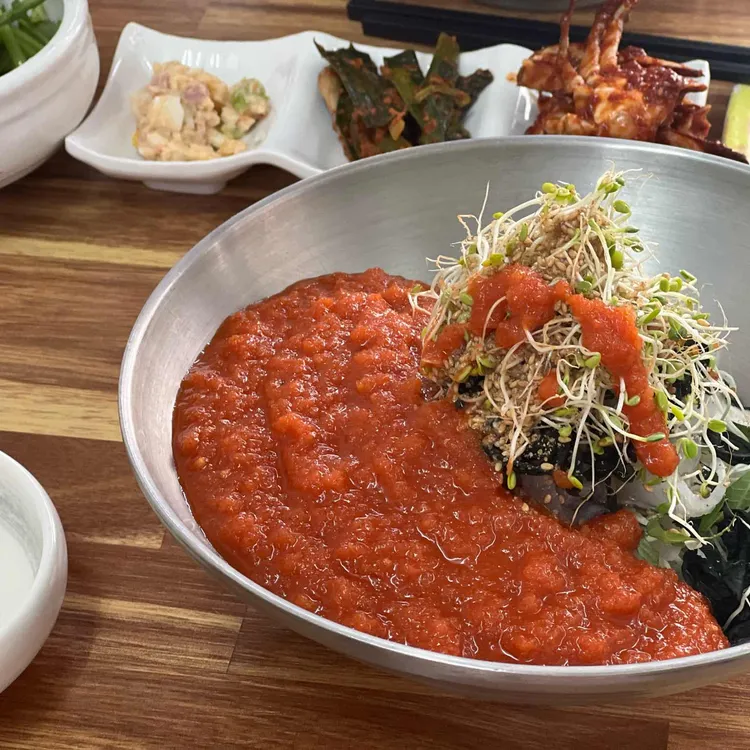 깜스살맛나는집 사진