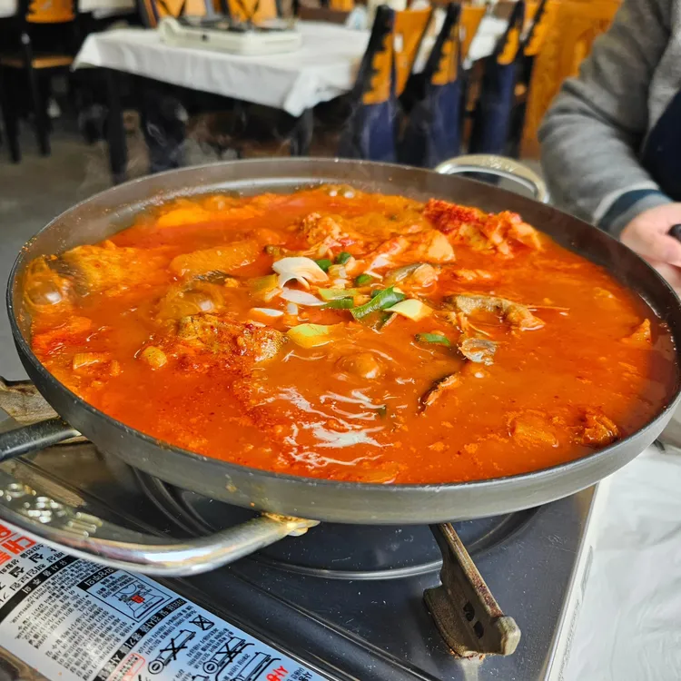 미가식당 사진