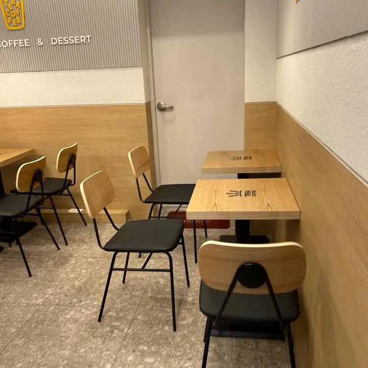 테라커피 사진