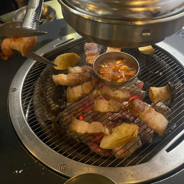 사당돈 사진