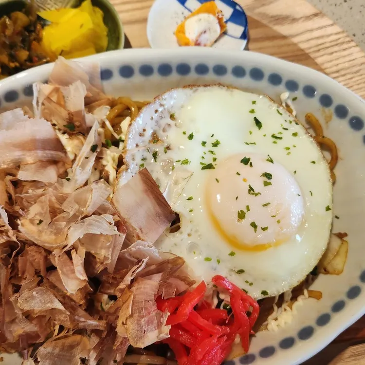 산들바람 : 소요카제 사진