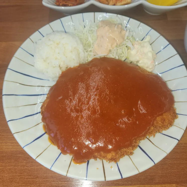 송송김밥 사진