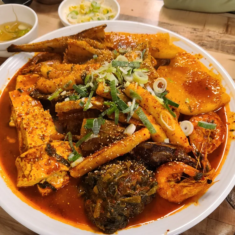 숙성식당 우시 사진