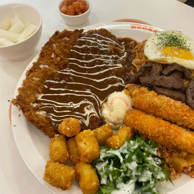이게볶음밥 사진