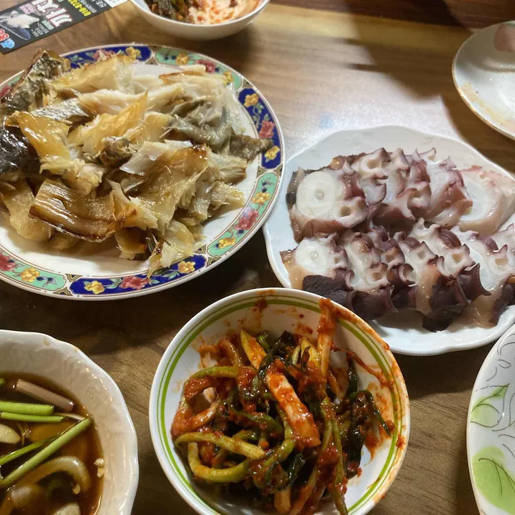 완도맛집 사진
