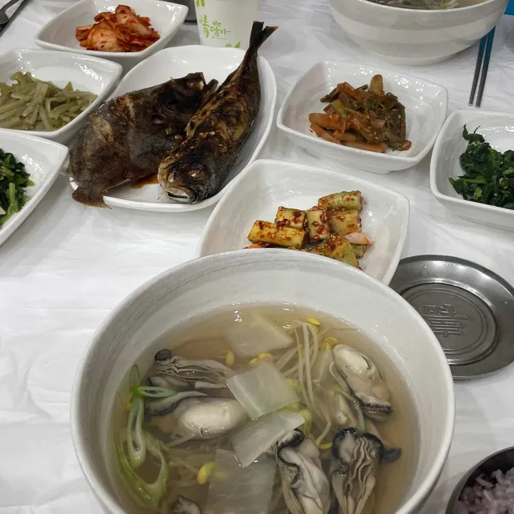 진실한맛집 사진