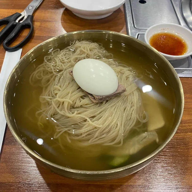 서평면옥 사진