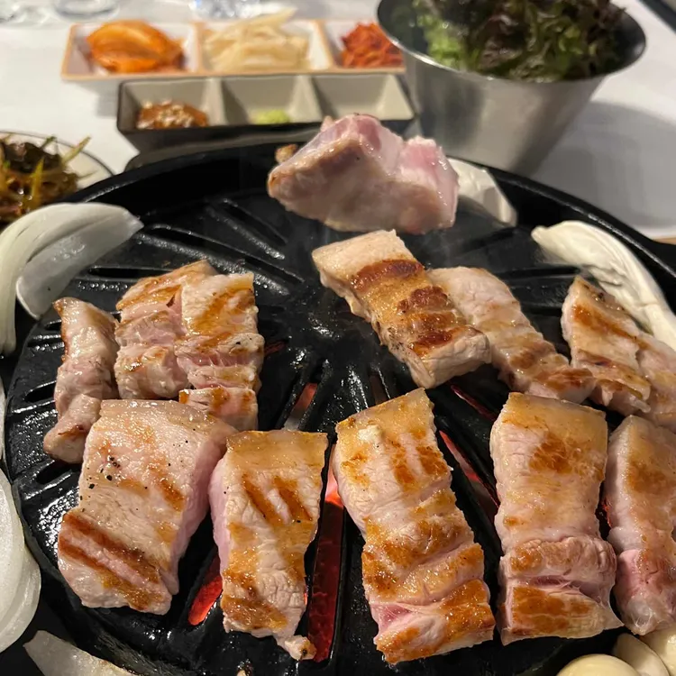 이씨네푸줏간 사진