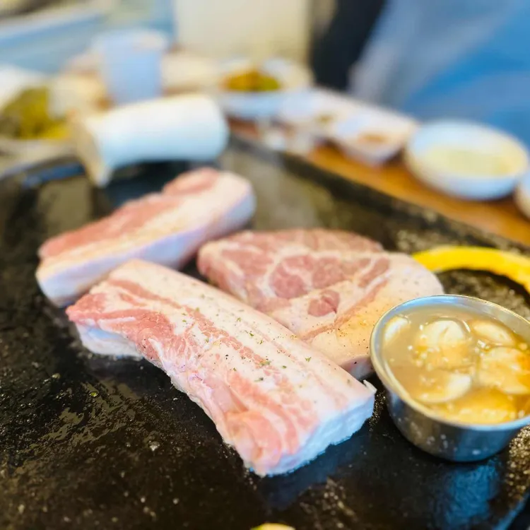 천지인가 사진