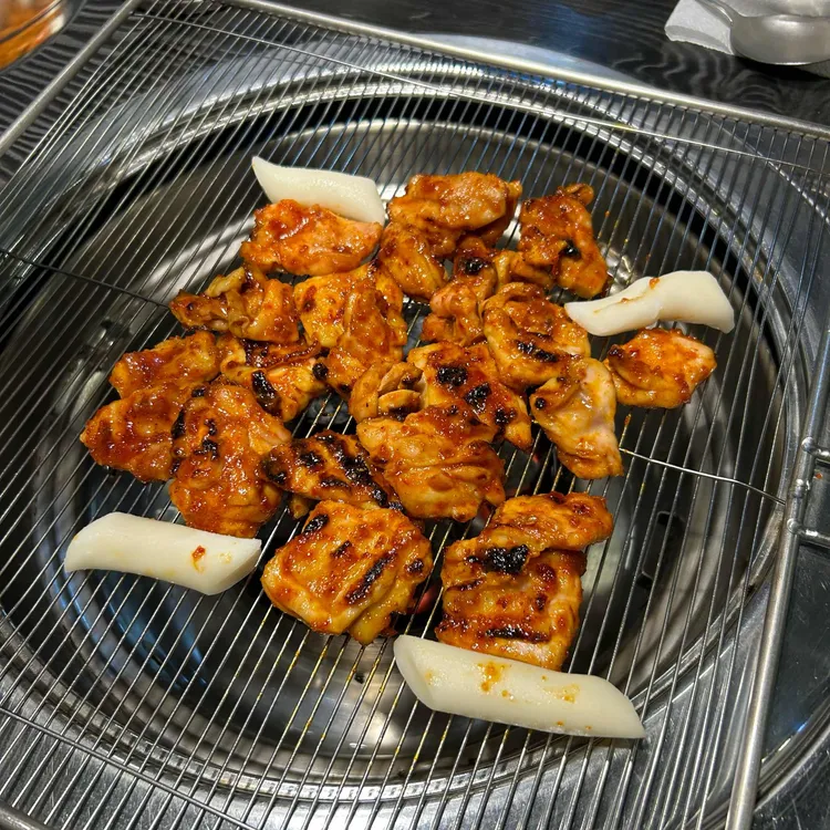 광수네춘천닭갈비 사진