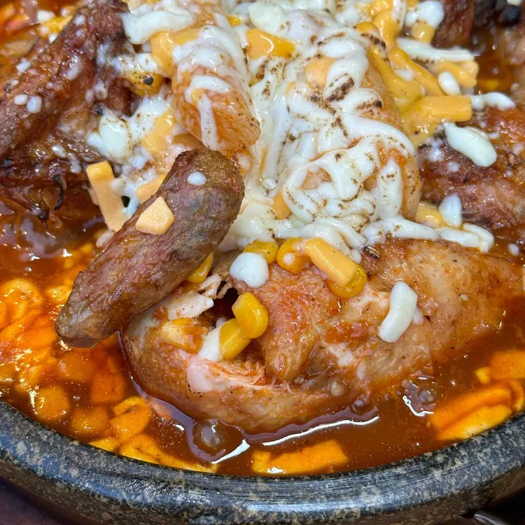 계림원 사진
