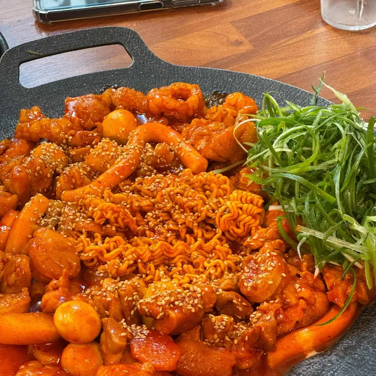 신묘한곱도리식당 사진