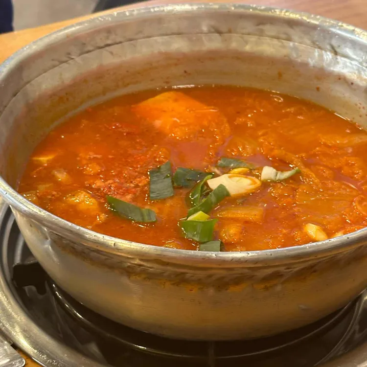 그냥찌개집 사진