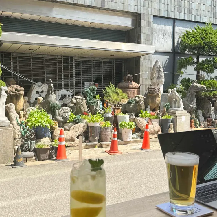 울프소셜클럽 사진