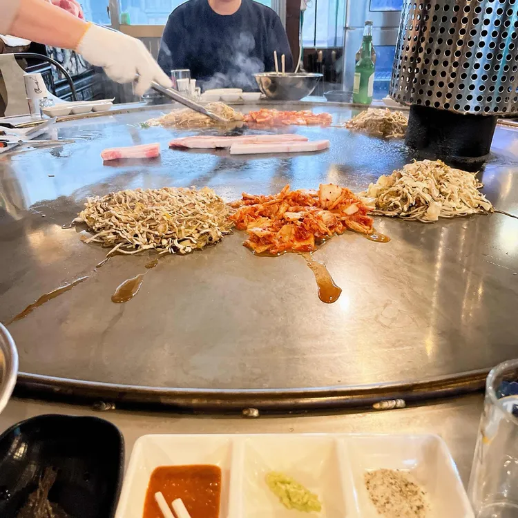 육마담 사진