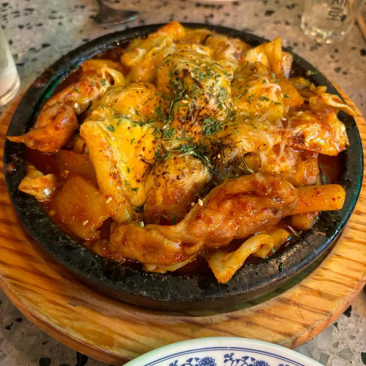 탐라포차 사진