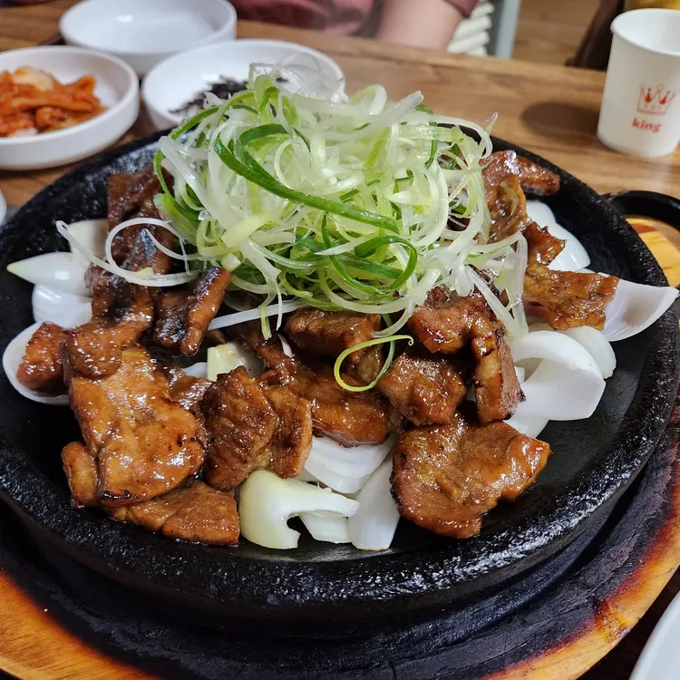 파주석갈비 사진