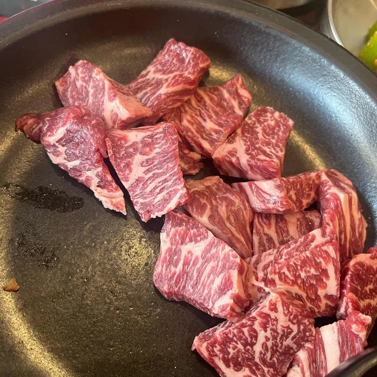 강소식당 사진