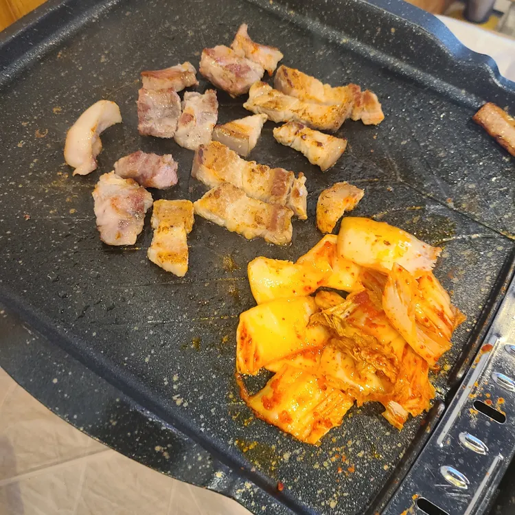 생생고기백화점 사진