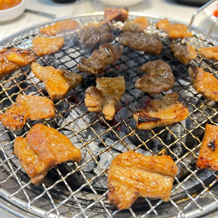 명륜진사갈비 사진