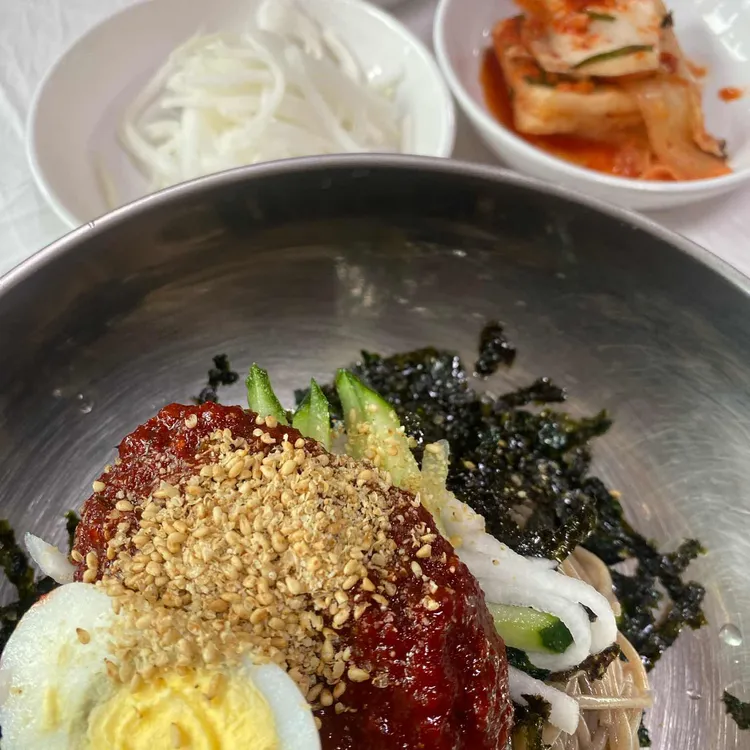 가시머리식당 사진