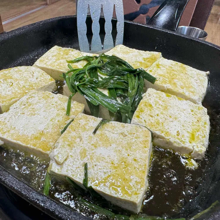 은숙이네 순두부 사진