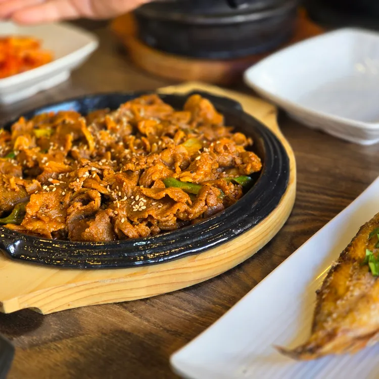 보돌미역 사진